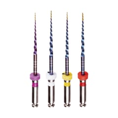 LIMAS BLUESHAPER PRO SURTIDO CON 4