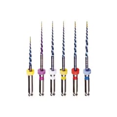 LIMAS BLUESHAPER PRO INDIVIDUAL CON 6