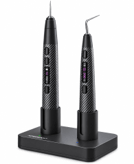 Sistema de Obturación Termoplástica Nexis IC – Cut + Fill