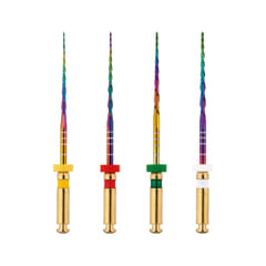 LIMAS EXCALIBUR PRO SURTIDO CON 4