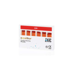 CONOS GUTAPERCHA EXCALIBUR PRO