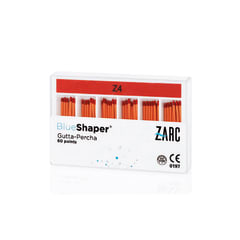 CONOS GUTAPERCHA BLUESHAPER PRO