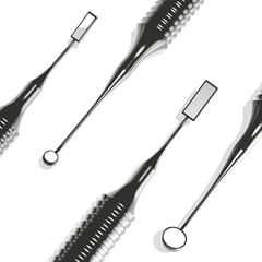 MICRO ESPEJOS SANI KIT SURTIDO CON 4