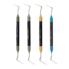 CONDENSADORES SANI KIT SURTIDO CON 4