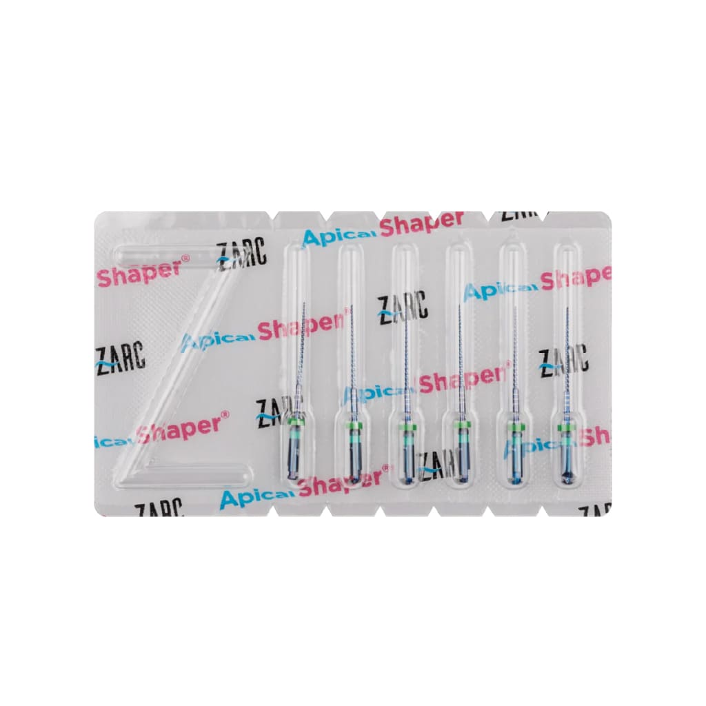 LIMAS APICALSHAPER INDIVIDUAL CON 61