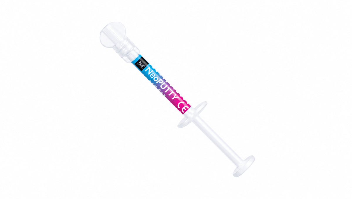 NeoPutty 0,5 g Masilla Biocerámica MTA2