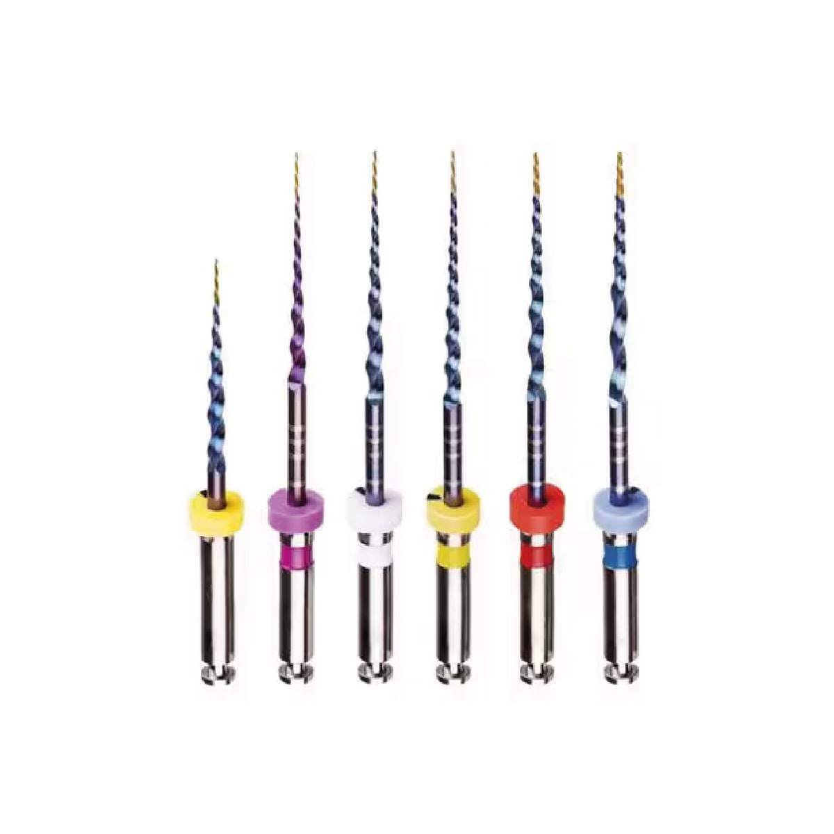 LIMAS BLUESHAPER PRO INDIVIDUAL CON 61
