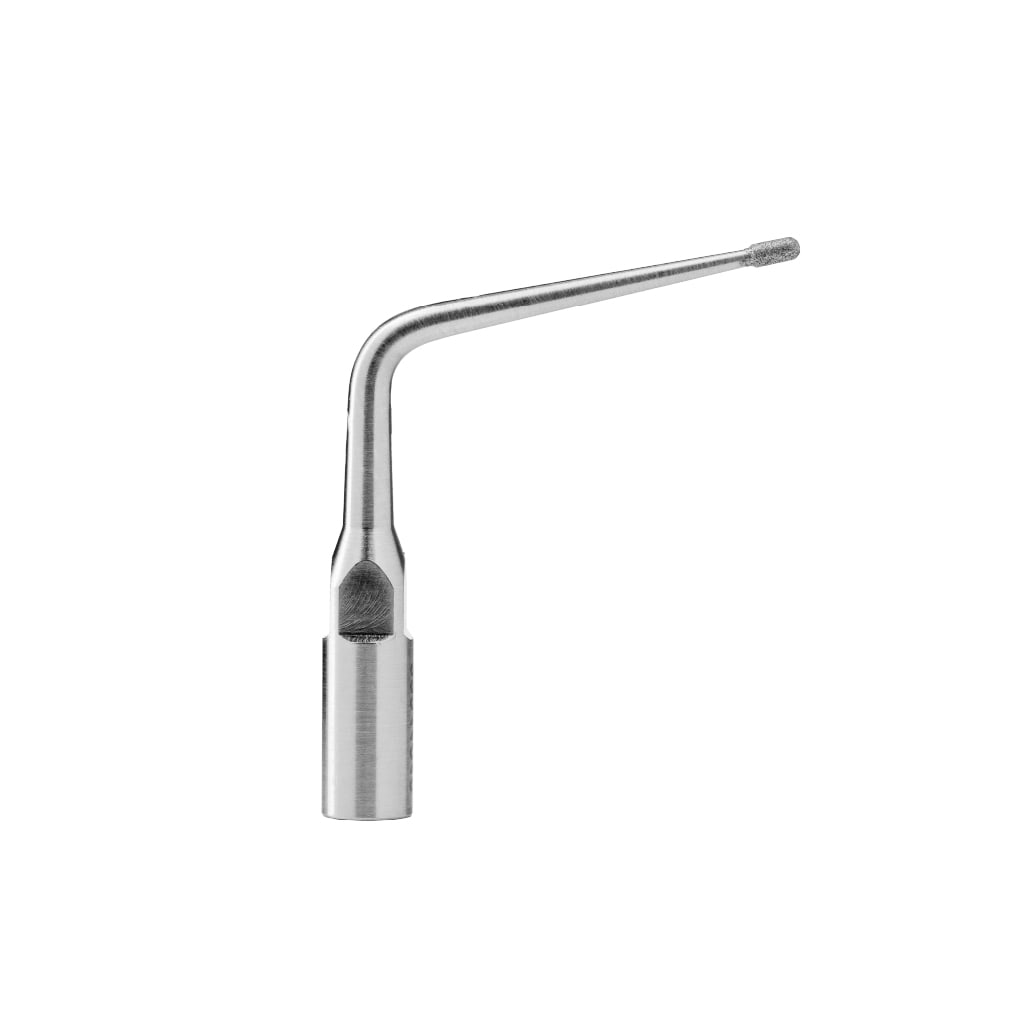 PUNTA ULTRASONIDO E6D PEAR DIAMOND HELSE – Encaje E1