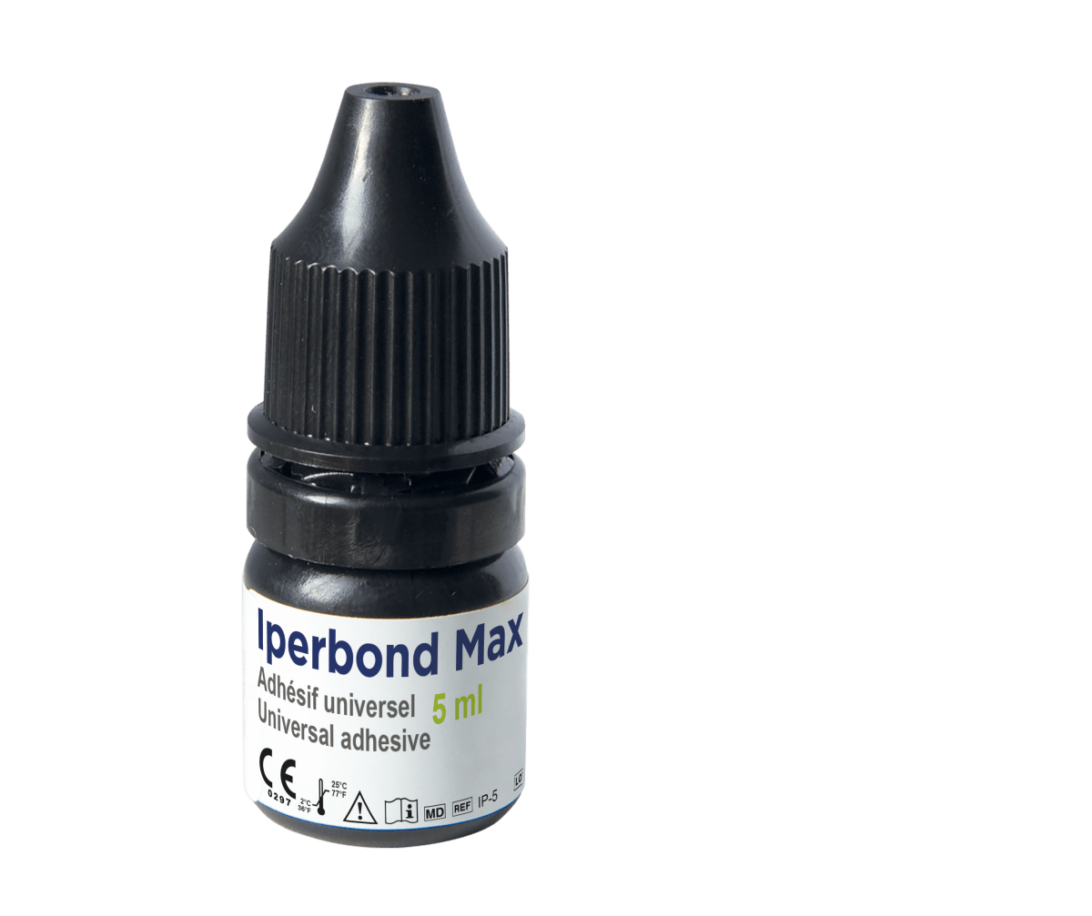 IperBondMax Adhesivo Dental1