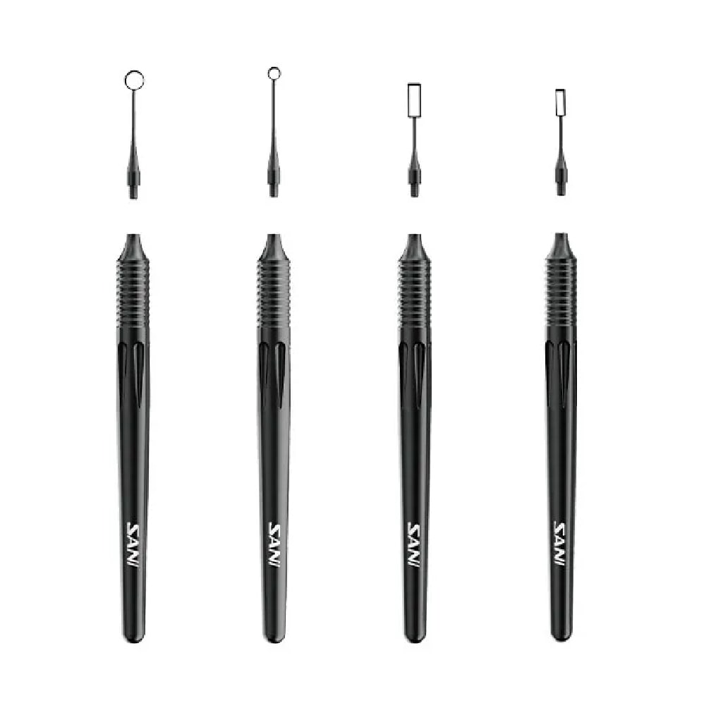 MICRO ESPEJOS SANI KIT SURTIDO CON 42