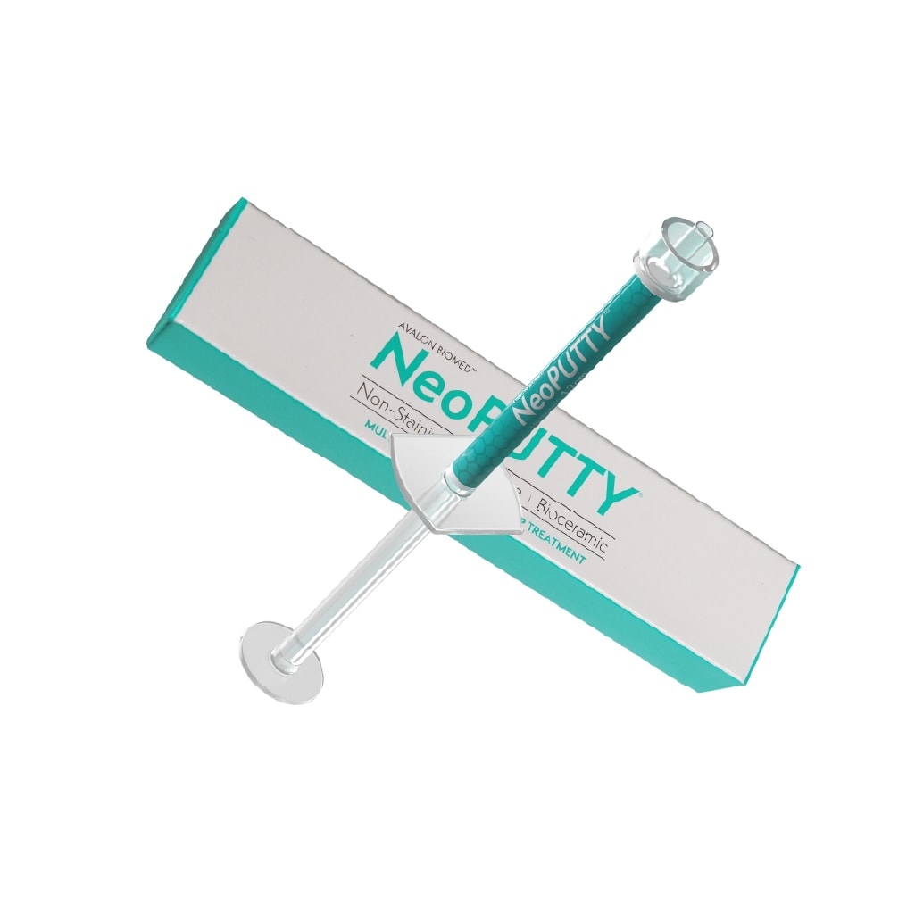 NeoPutty 0,5 g Masilla Biocerámica MTA1