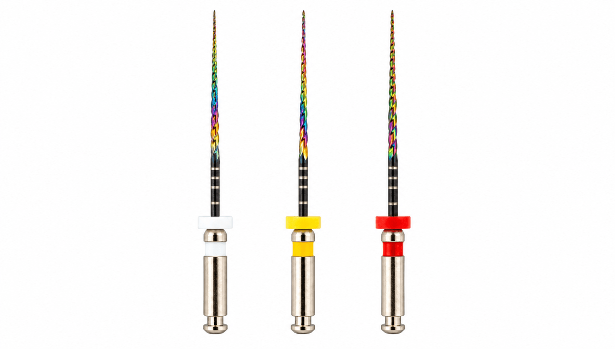 LIMAS NANO SHAPER PRO 25MM ZN1-ZN31