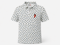 Polera Golf Niño Muffin