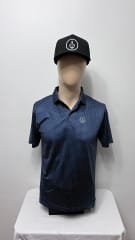 POLERA GOLF COHETES