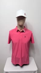 Poleras golf niños