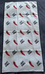 TOALLA GOLF MULTILOGO 100X50CM 0