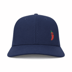 Gorro Golf Niño Azul