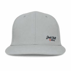 Gorro Golf Premium Liso Adulto Gris
