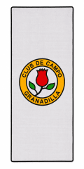 Toalla Golf Logo Granadilla