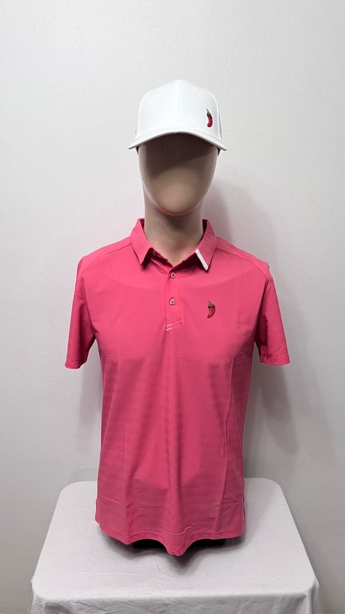 Poleras golf niños1