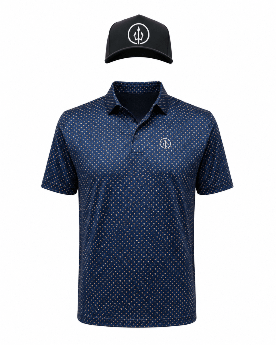 POLERA GOLF COHETES1