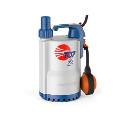 BOMBA SUMERGIBLE  TOP2  0,5HP 220V PEDROLLO