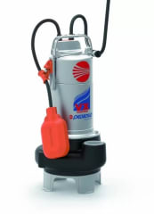 BOMBA SUMERGIBLE  VXM10/35 1HP 220V PEDROLLO