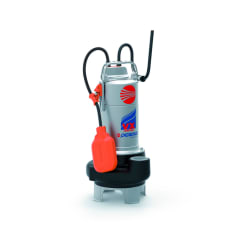 BOMBA SUMERGIBLE  VXM10/50 1HP 220V PEDROLLO