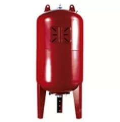 MODULO HIDRONEUMATICO 100LT V. 10BAR 1' VAREM