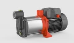 BOMBA MULTIETAPAS  5ACM100S 1,25HP 220V LEO