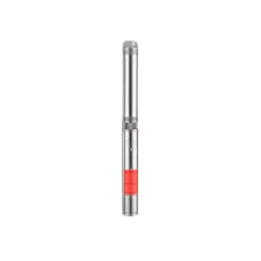 BOMBA POZO PROFUNDO  3XRm 2/27-0.75+30M CABLE  LEO