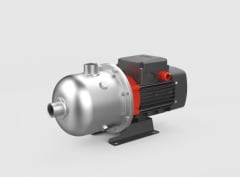 BOMBA MULTIETAPA  EDHm 4-50 1,5HP 220V. LEO