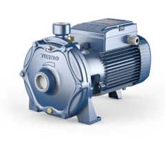 BOMBA TURBOm 6B 2 hp 230V PEDROLLO