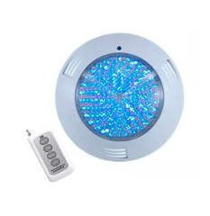 FOCO C/ CONTROL LED MULTICOLOR VULCANO
