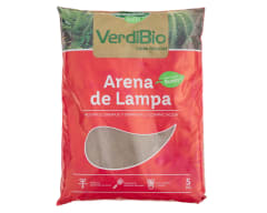 ARENA DE LAMPA 5 KG ANASAC