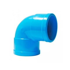 CODO SOLDAR 32 MM 90º