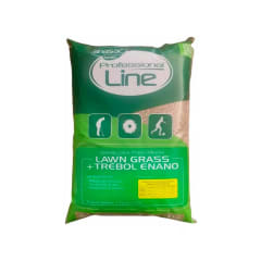 MEZCLA LAWN GRASS + TRÉBOL 1 KILO ANASAC