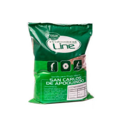 MEZCLA SAN CARLOS DE APOQUINDO 1 KG ANASAC