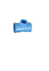 TEE REDUCCION 25 × 20mm PN-16
