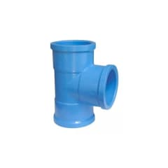 TEE SOLDAR 40 MM
