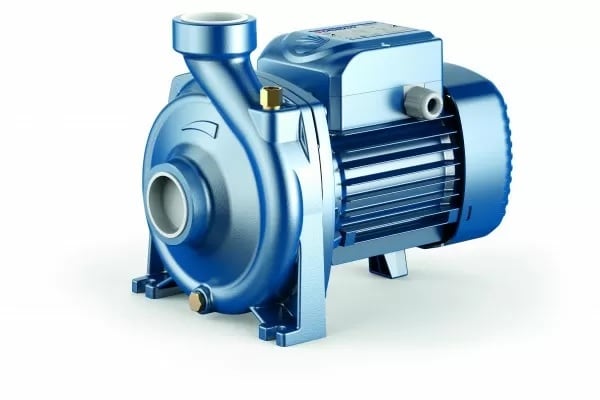BOMBA HFM 5AM  2HP 220V PEDROLLO1