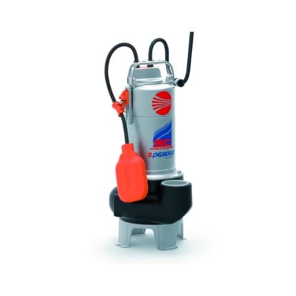 BOMBA  SUMERGIBLE BCM15/50 1.5HP 220V PEDROLLO1