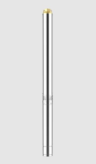 BOMBA POZO PROFUNDO  4XRm4/14-1.1 +20M CABLE LEO1