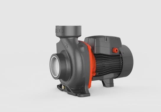 BOMBA CENTRIFUGA  ACM110B2 1,5HP 220V. LEO1