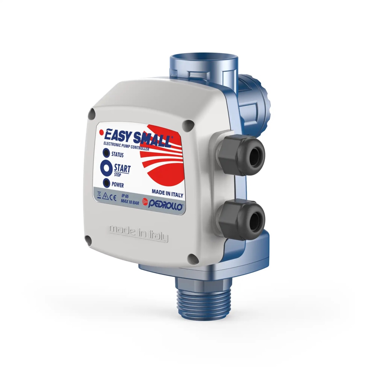REGULADOR ELECTRONICO EASYSMALL  1.5BAR  16A  PEDROLLO1