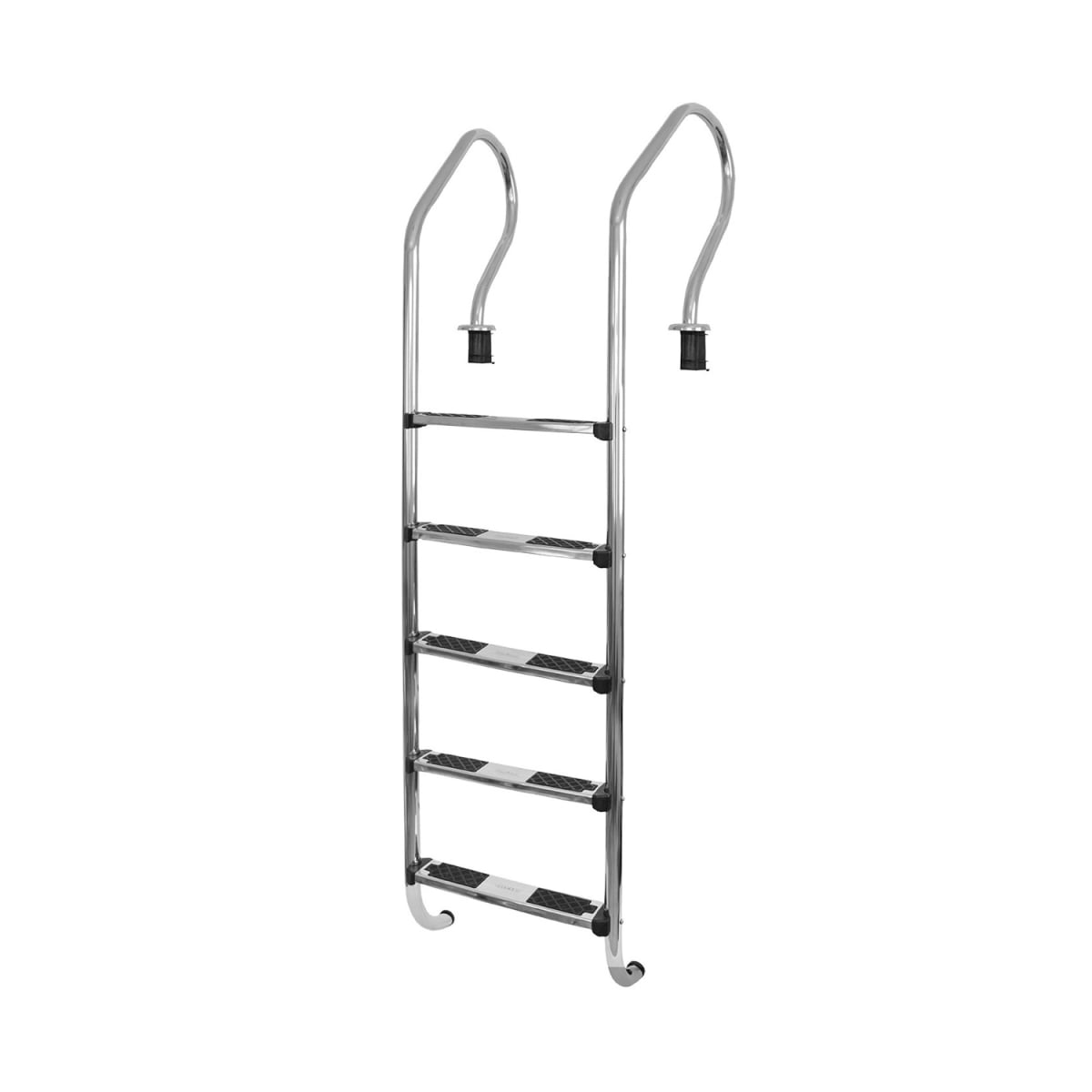 ESCALERA 5 PELDAÑOS ACERO INOX VULCANO1