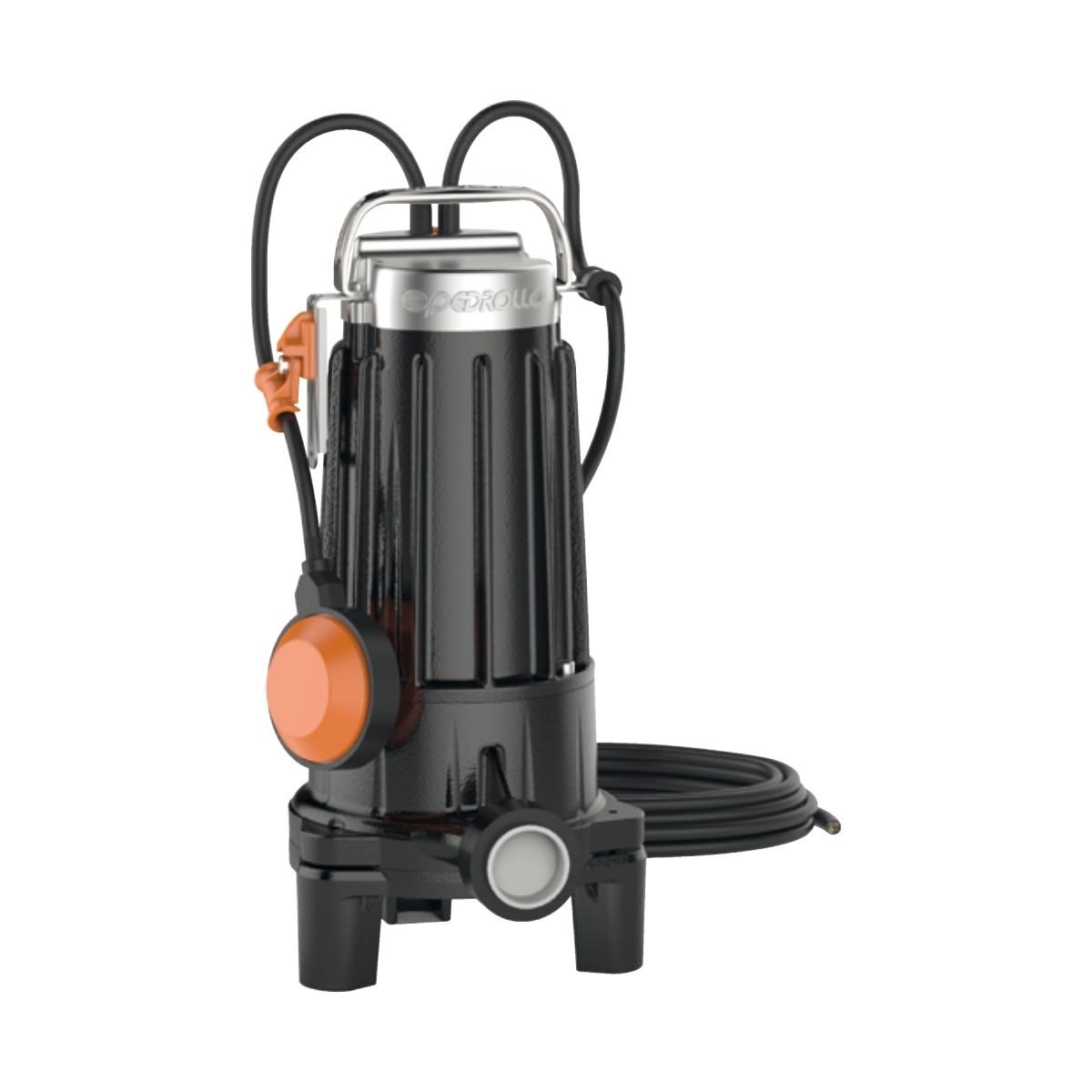 BOMBA SUMERGIBLE TRITUS TRm1.1 1.5HP 230V PEDROLLO1