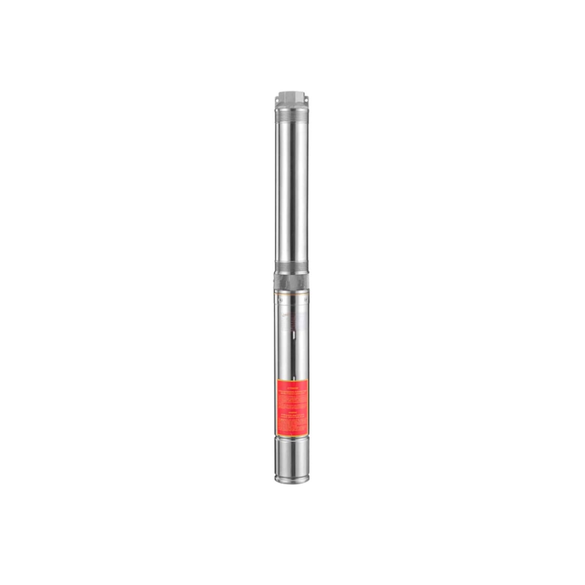 BOMBA POZO PROFUNDO  3XRm 2/27-0.75+30M CABLE  LEO1