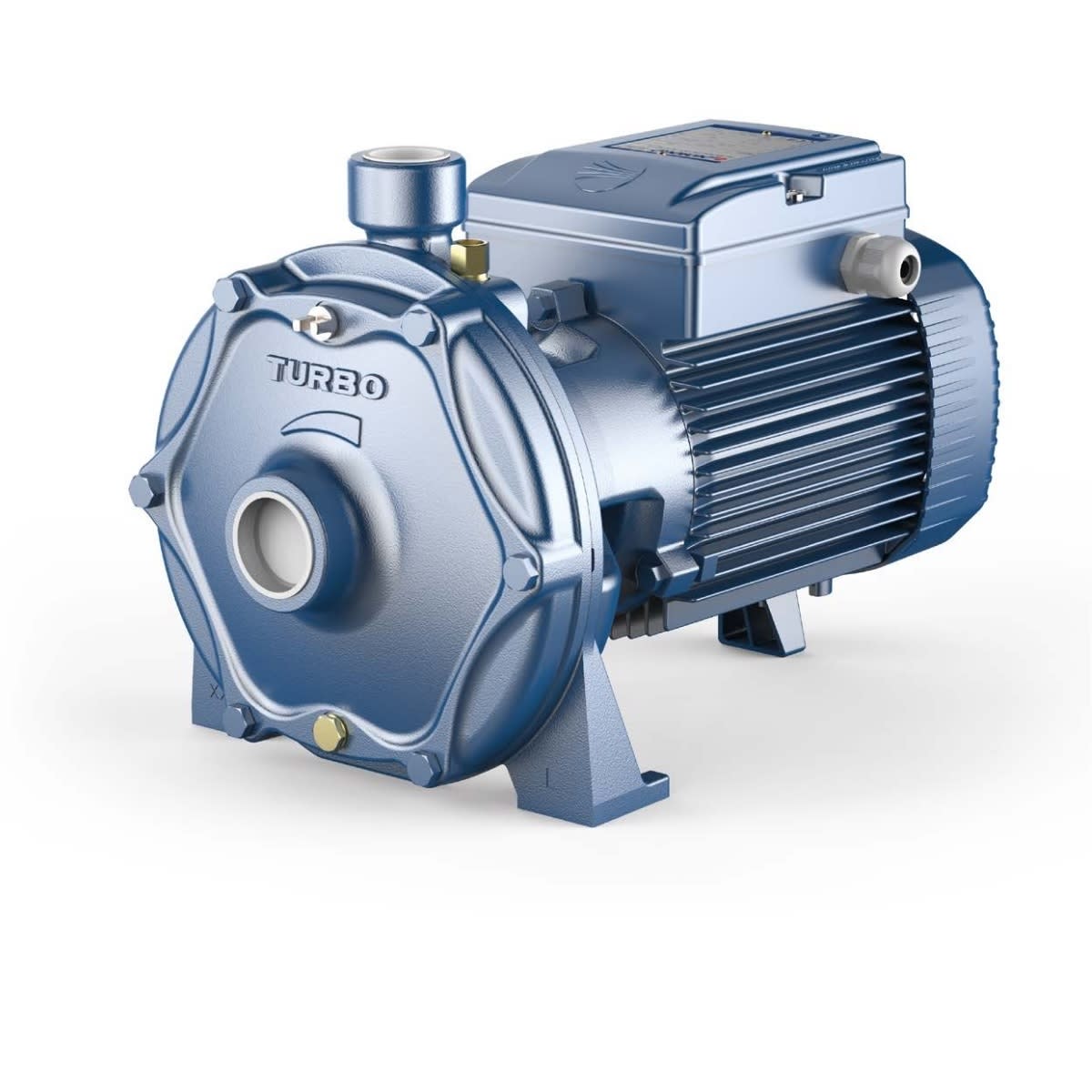 BOMBA TURBOm 6B 2 hp 230V PEDROLLO1