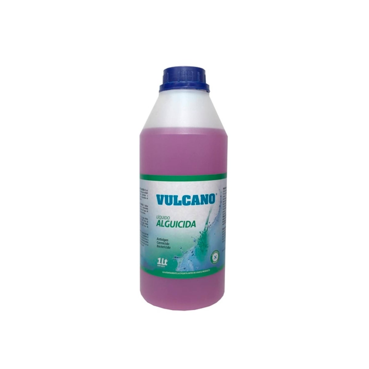 ALGUICIDA  1 LT VULCANO1